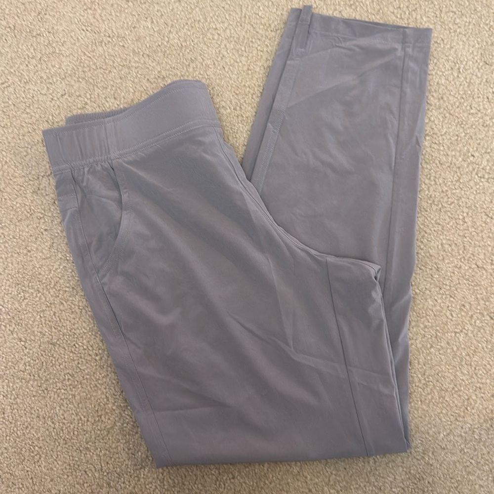 Eddie Bauer Travex travel pants